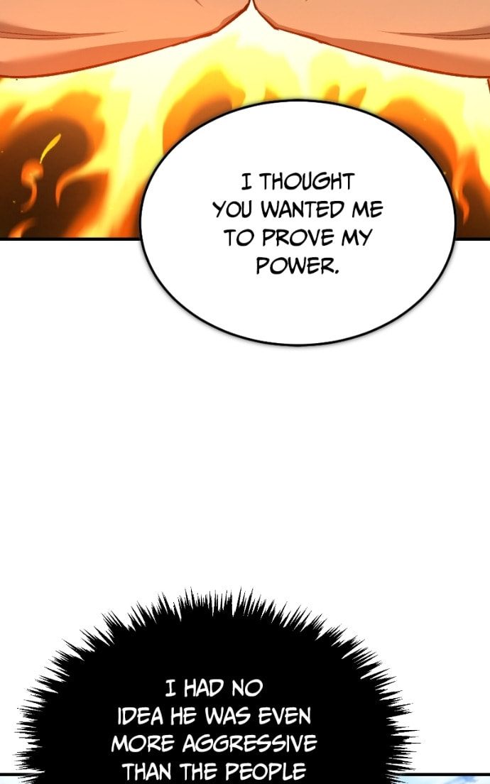 Read Descended from Divinity chapter 20.9 image 88 on Lezhin