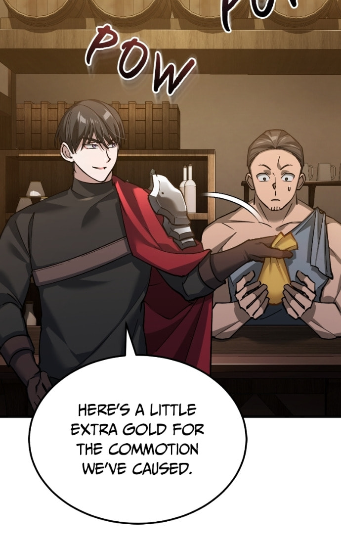 Read Descended from Divinity chapter 20.9 image 9 on Lezhin