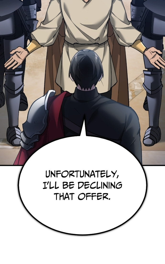Read Descended from Divinity chapter 20.9 image 93 on Lezhin