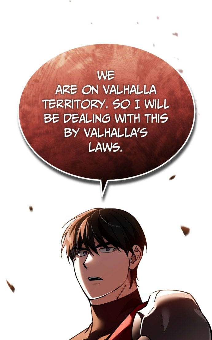 Read Descended from Divinity chapter 20.9 image 96 on Lezhin
