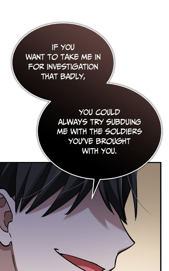 Read Descended from Divinity chapter 20.9 image 98 on Lezhin