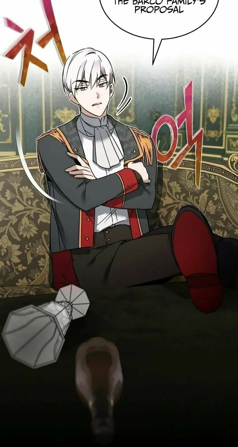 Read Descended from Divinity chapter 20 image 100 on Lezhin