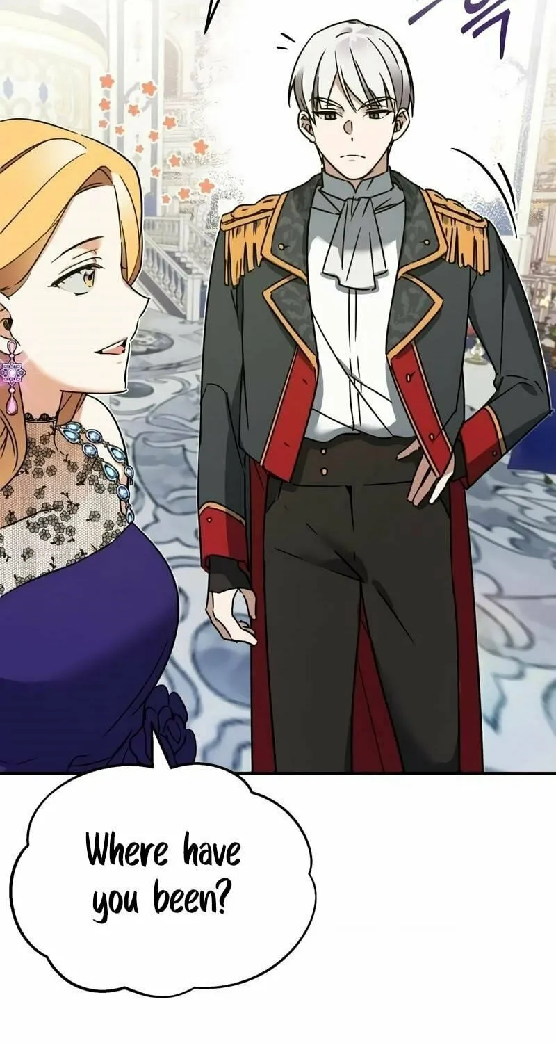 Read Descended from Divinity chapter 20 image 105 on Lezhin