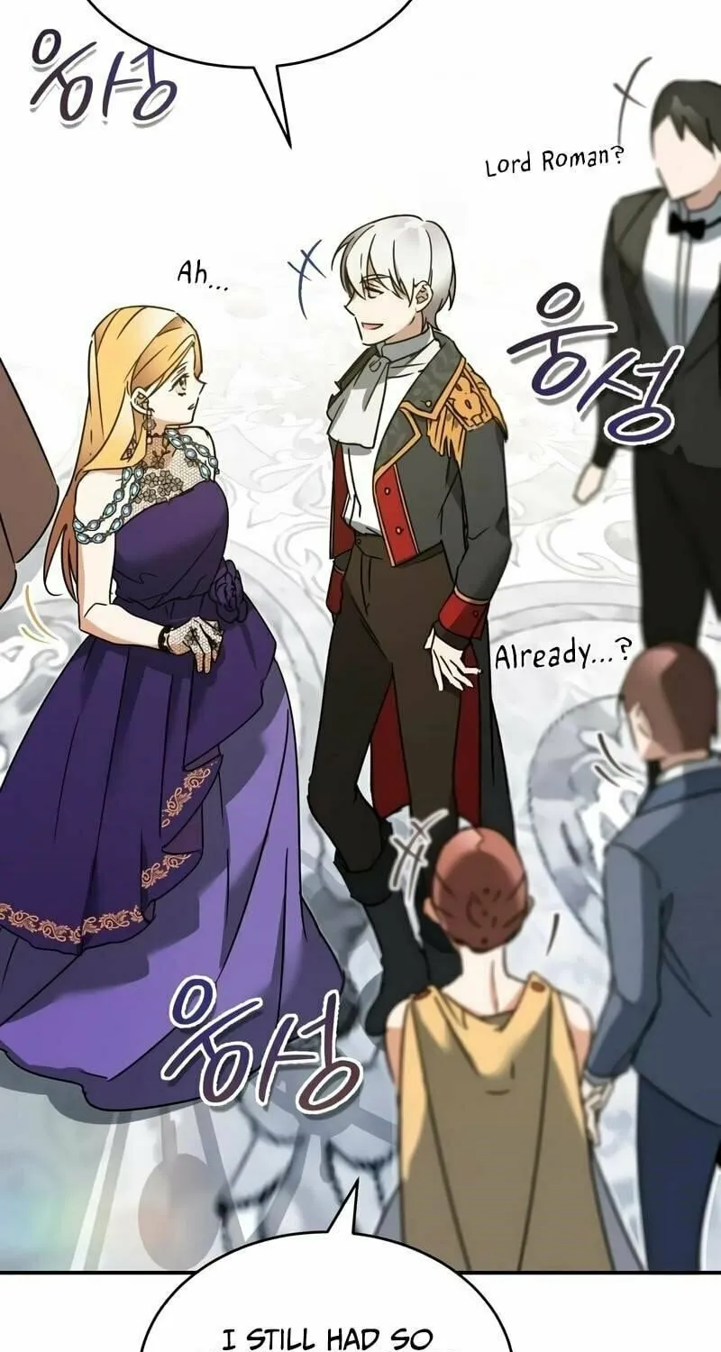 Read Descended from Divinity chapter 20 image 108 on Lezhin