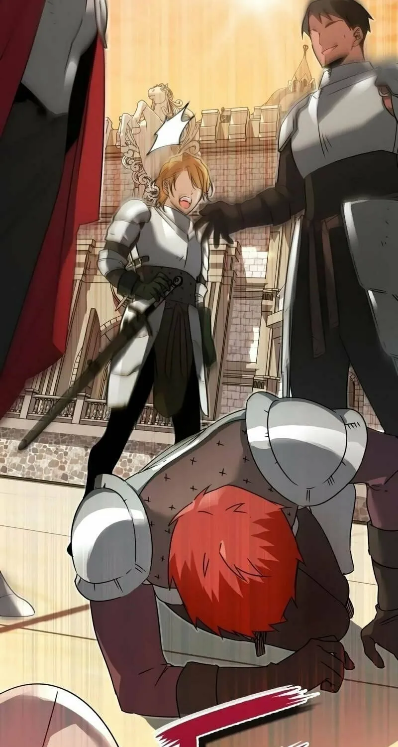 Read Descended from Divinity chapter 20 image 116 on Lezhin