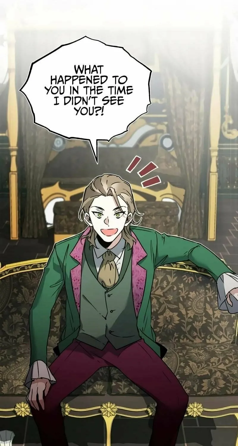 Read Descended from Divinity chapter 20 image 16 on Lezhin
