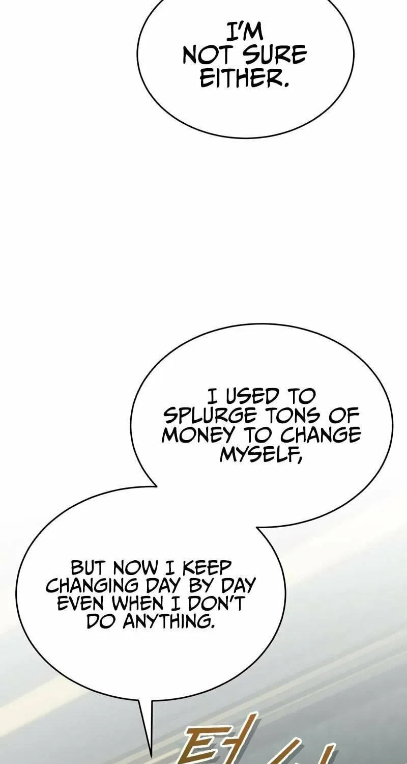 Read Descended from Divinity chapter 20 image 23 on Lezhin