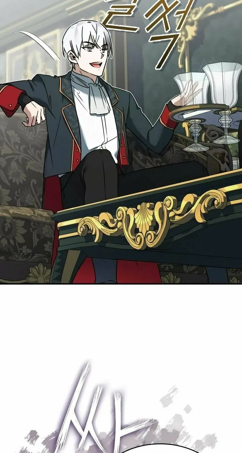 Read Descended from Divinity chapter 20 image 24 on Lezhin