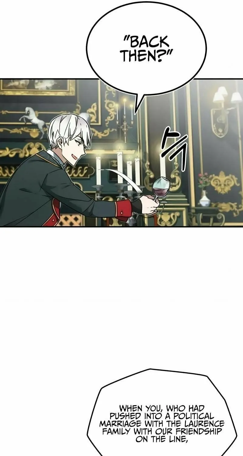 Read Descended from Divinity chapter 20 image 29 on Lezhin