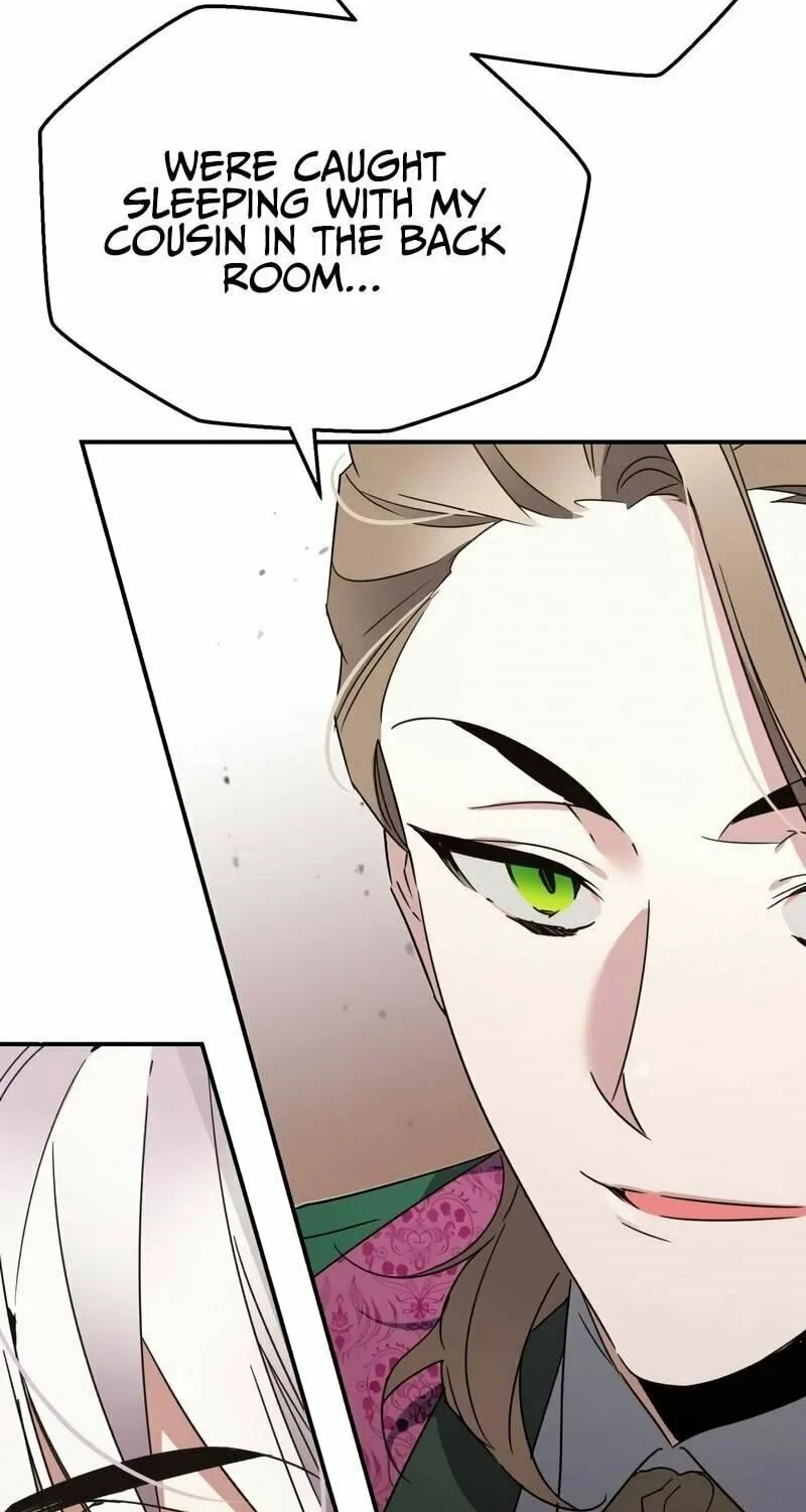 Read Descended from Divinity chapter 20 image 30 on Lezhin