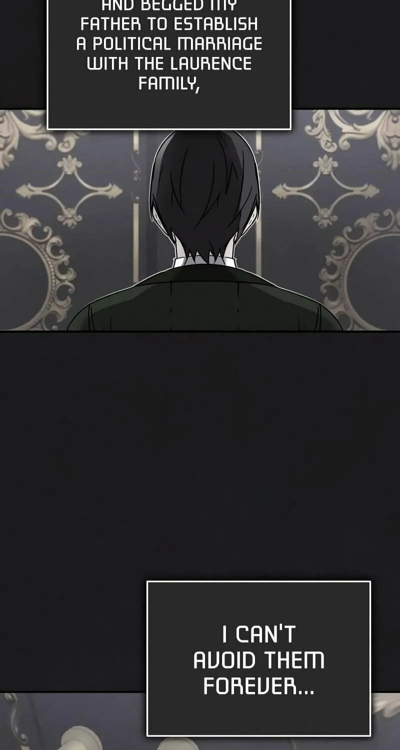 Read Descended from Divinity chapter 20 image 41 on Lezhin