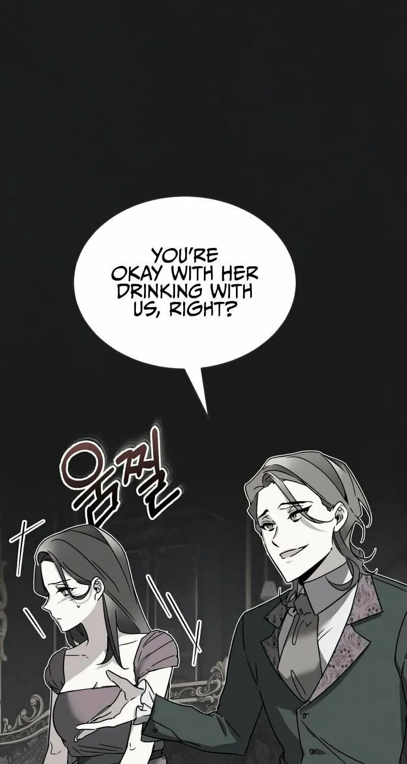 Read Descended from Divinity chapter 20 image 46 on Lezhin