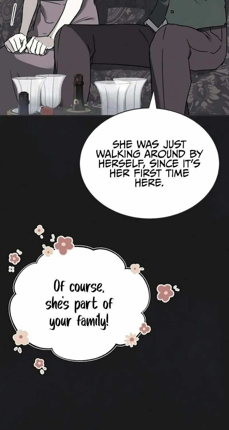 Read Descended from Divinity chapter 20 image 47 on Lezhin