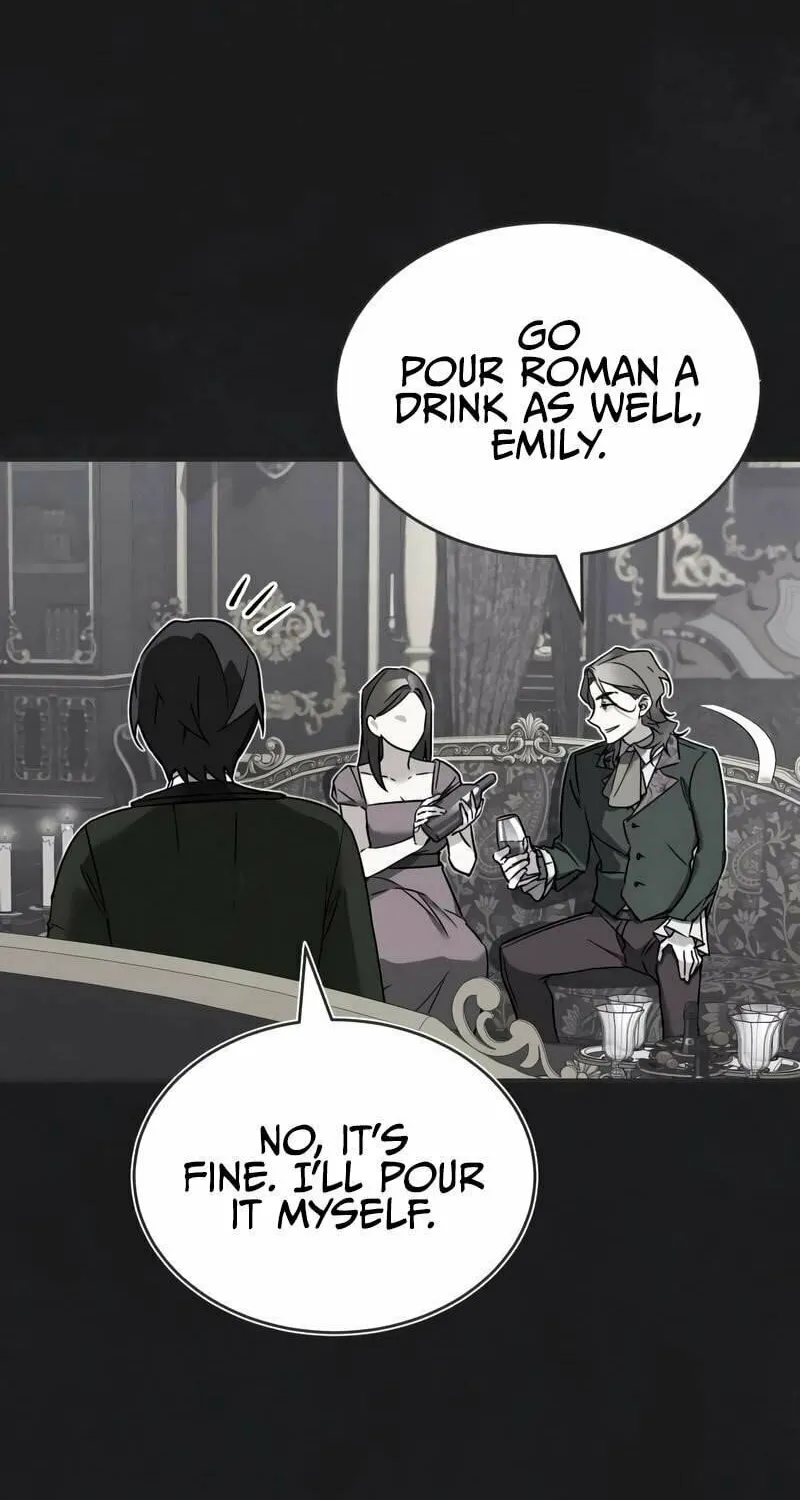 Read Descended from Divinity chapter 20 image 48 on Lezhin