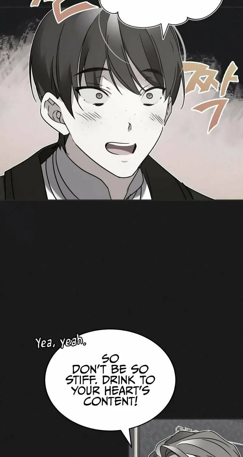 Read Descended from Divinity chapter 20 image 52 on Lezhin