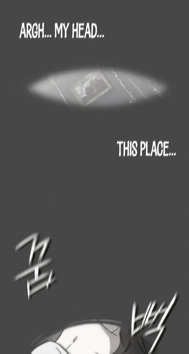 Read Descended from Divinity chapter 20 image 57 on Lezhin