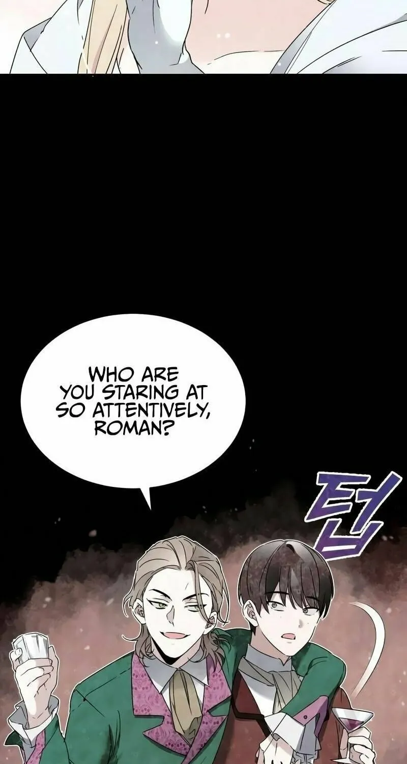 Read Descended from Divinity chapter 20 image 6 on Lezhin