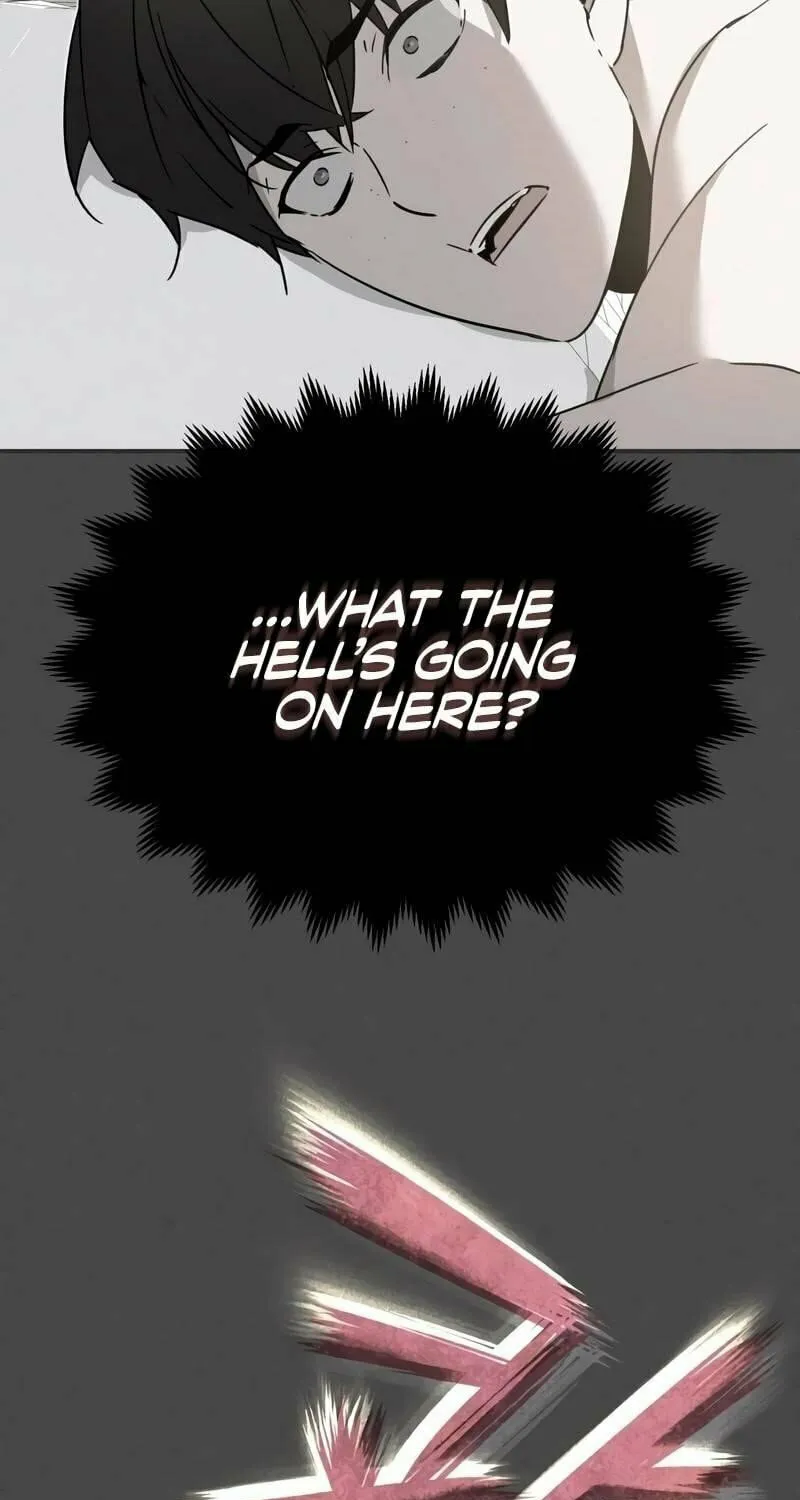 Read Descended from Divinity chapter 20 image 60 on Lezhin