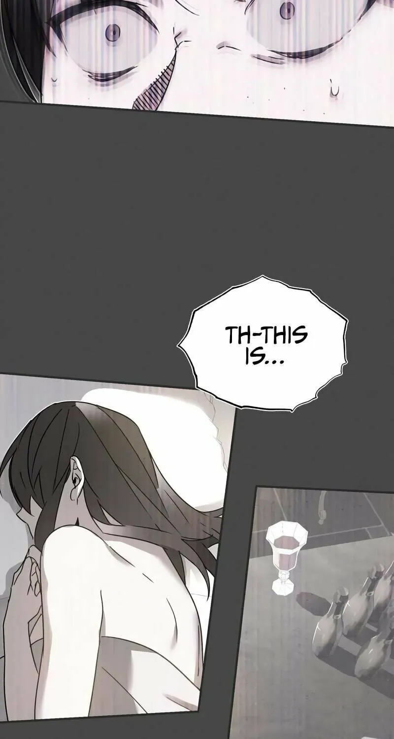 Read Descended from Divinity chapter 20 image 64 on Lezhin