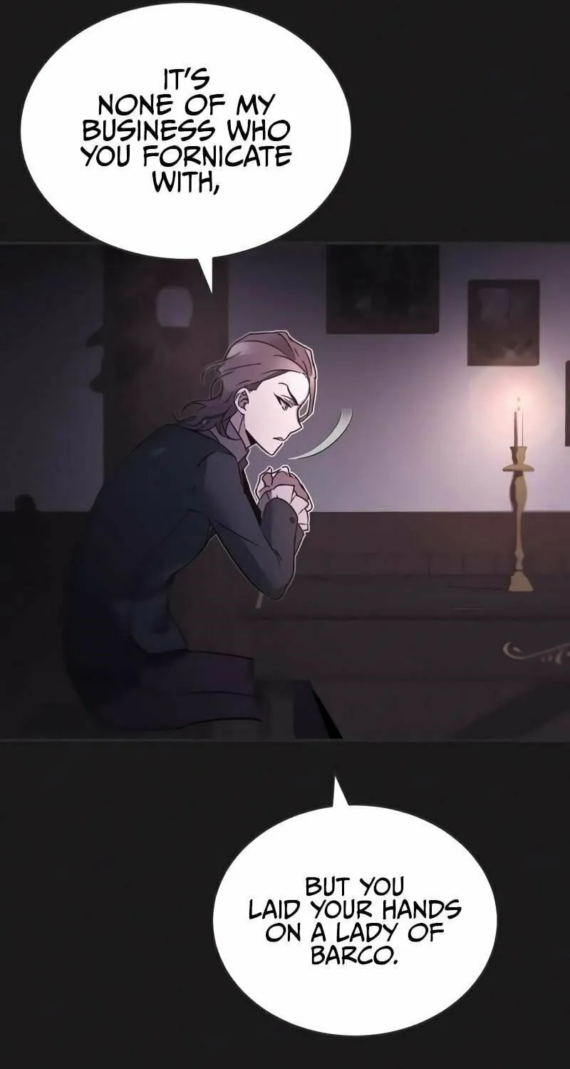 Read Descended from Divinity chapter 20 image 69 on Lezhin
