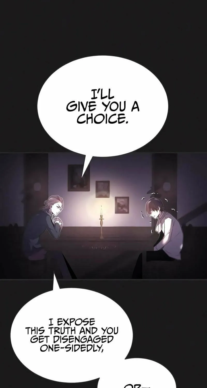 Read Descended from Divinity chapter 20 image 71 on Lezhin