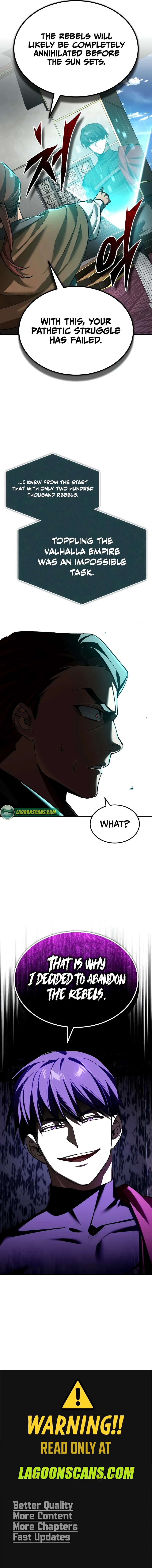Read Descended from Divinity chapter 200 image 12 on Lezhin