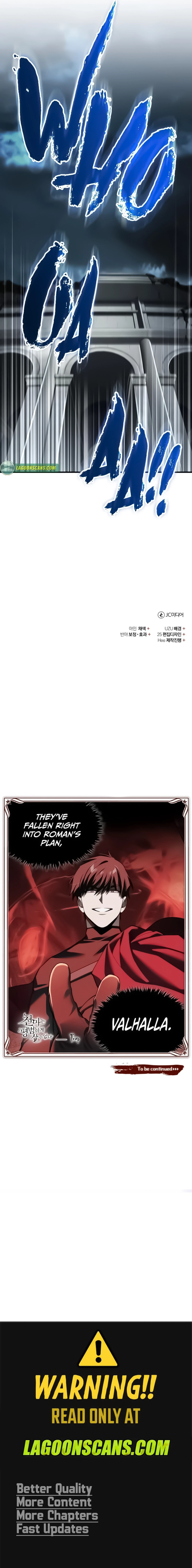 Read Descended from Divinity chapter 202 image 12 on Lezhin