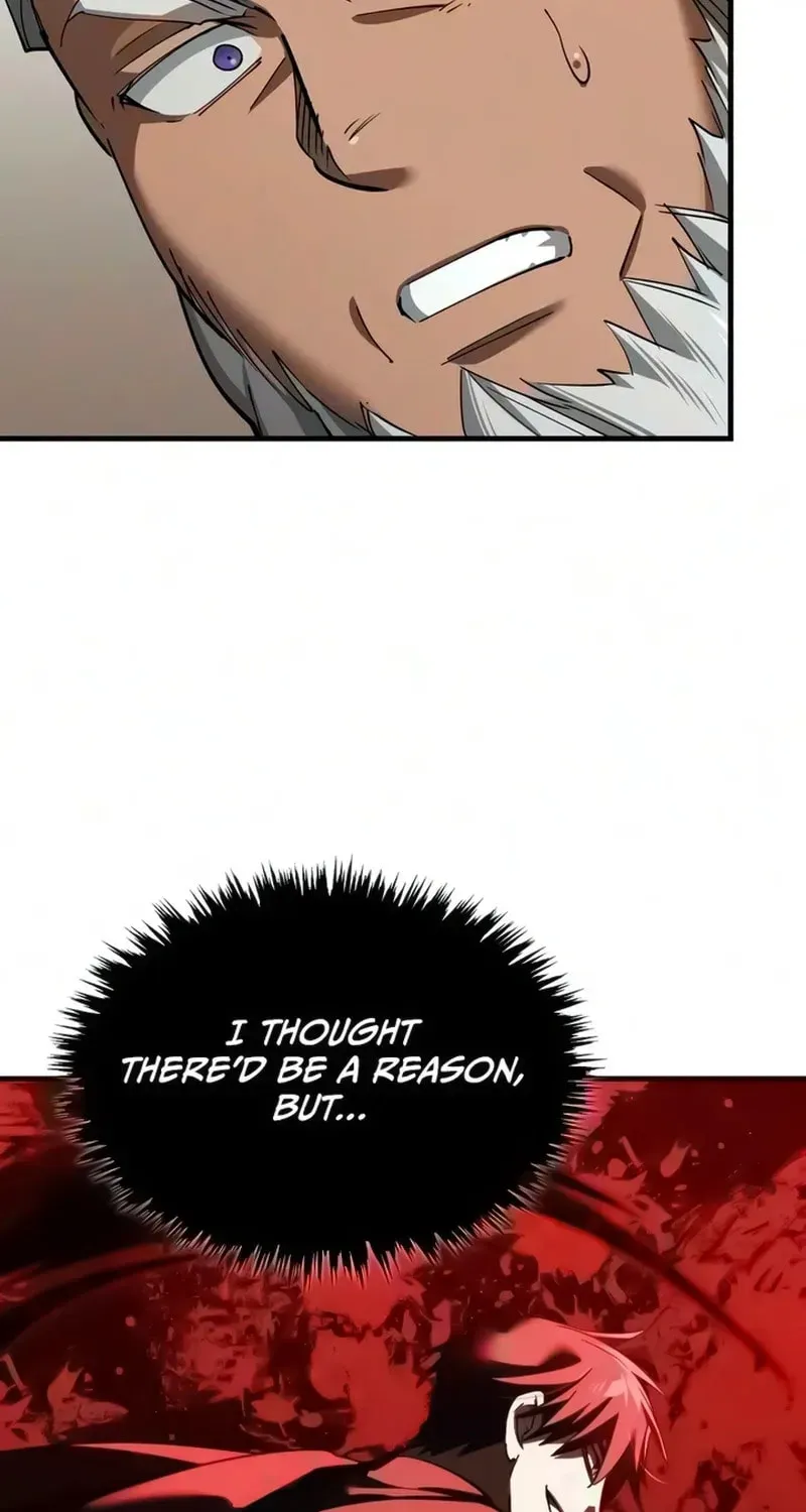 Read Descended from Divinity chapter 203 image 10 on Lezhin