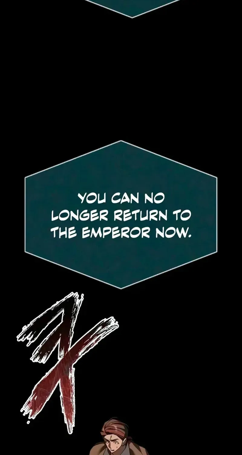 Read Descended from Divinity chapter 203 image 100 on Lezhin