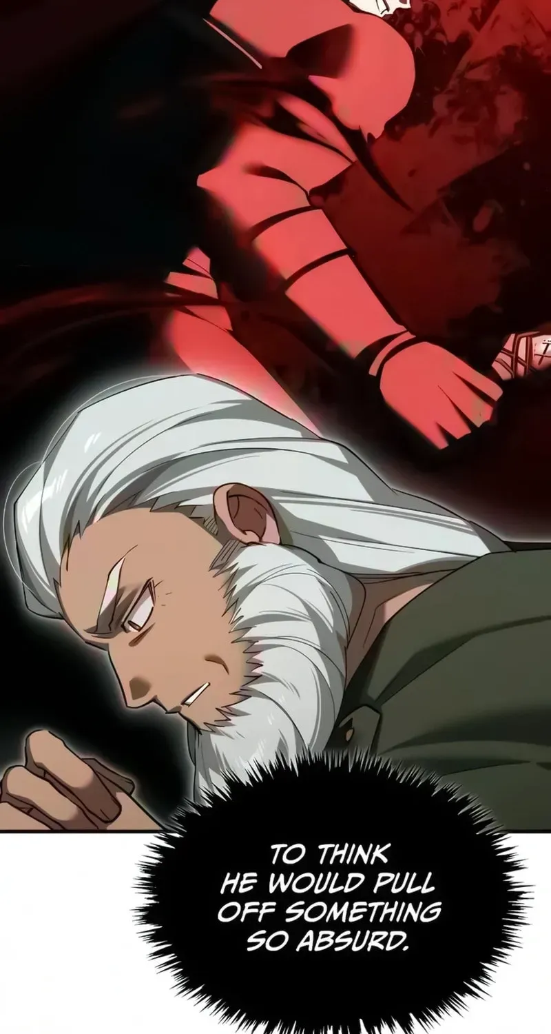 Read Descended from Divinity chapter 203 image 11 on Lezhin