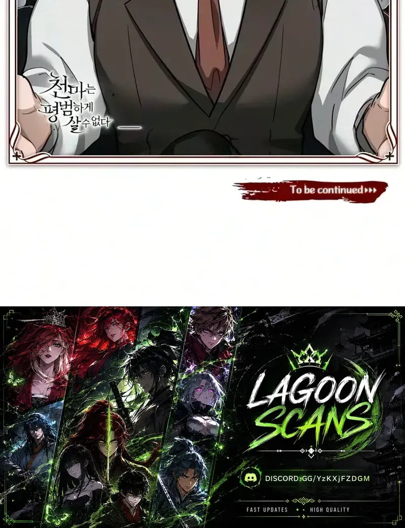 Read Descended from Divinity chapter 203 image 111 on Lezhin