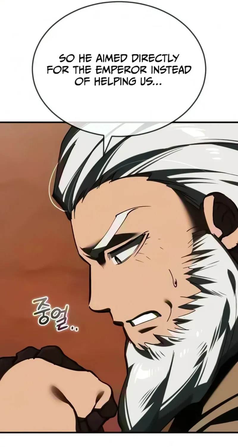 Read Descended from Divinity chapter 203 image 16 on Lezhin