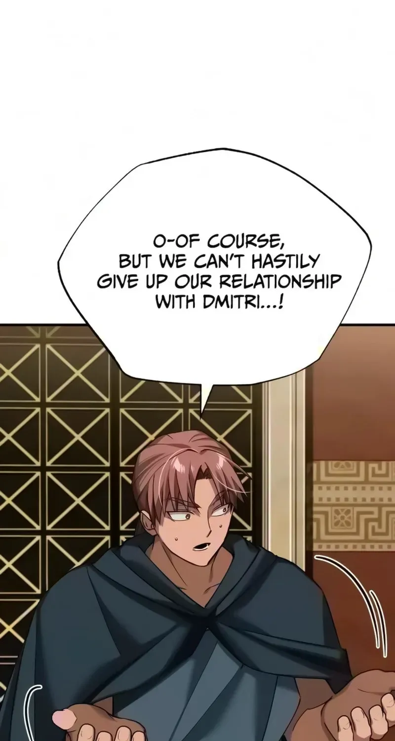 Read Descended from Divinity chapter 203 image 17 on Lezhin