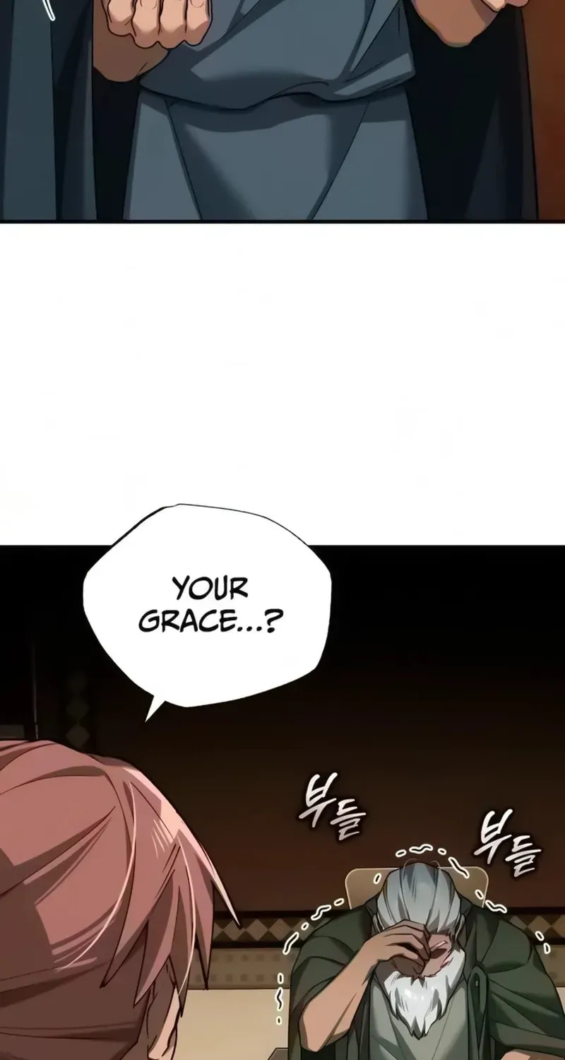 Read Descended from Divinity chapter 203 image 18 on Lezhin