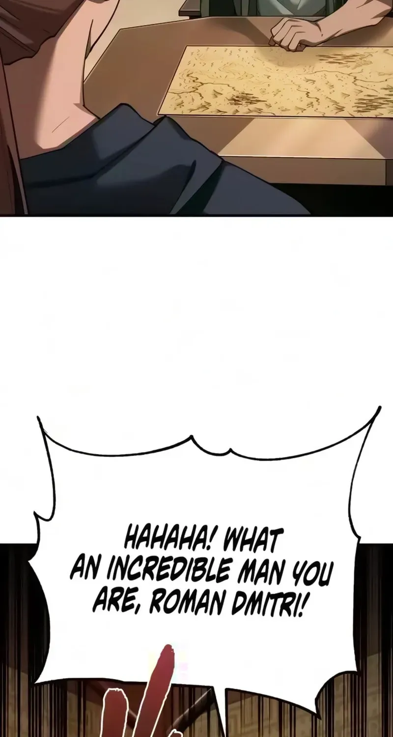 Read Descended from Divinity chapter 203 image 19 on Lezhin