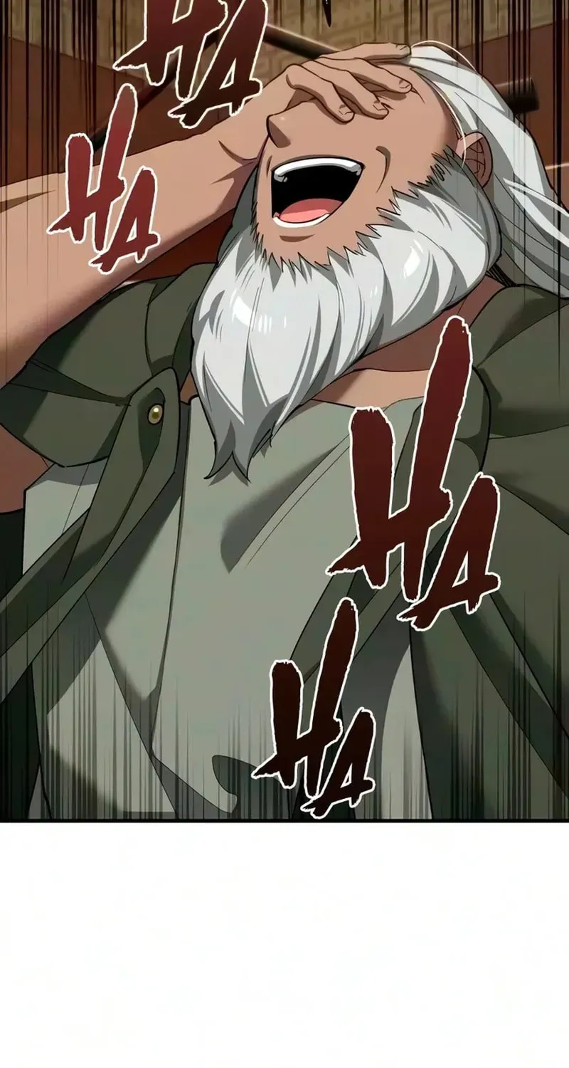 Read Descended from Divinity chapter 203 image 20 on Lezhin