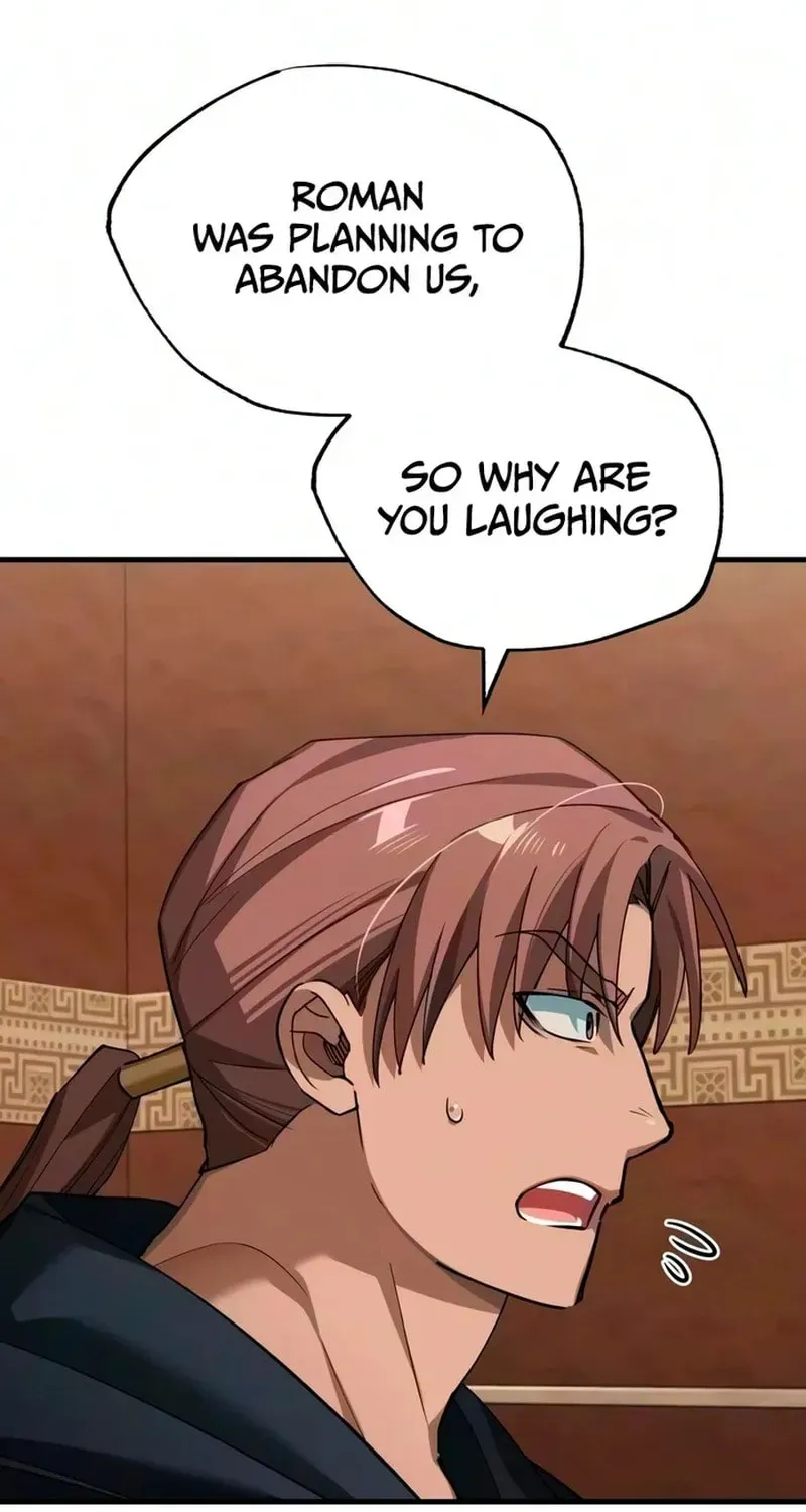 Read Descended from Divinity chapter 203 image 21 on Lezhin