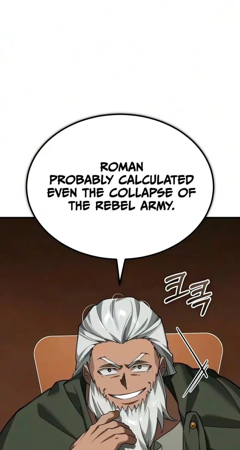 Read Descended from Divinity chapter 203 image 22 on Lezhin