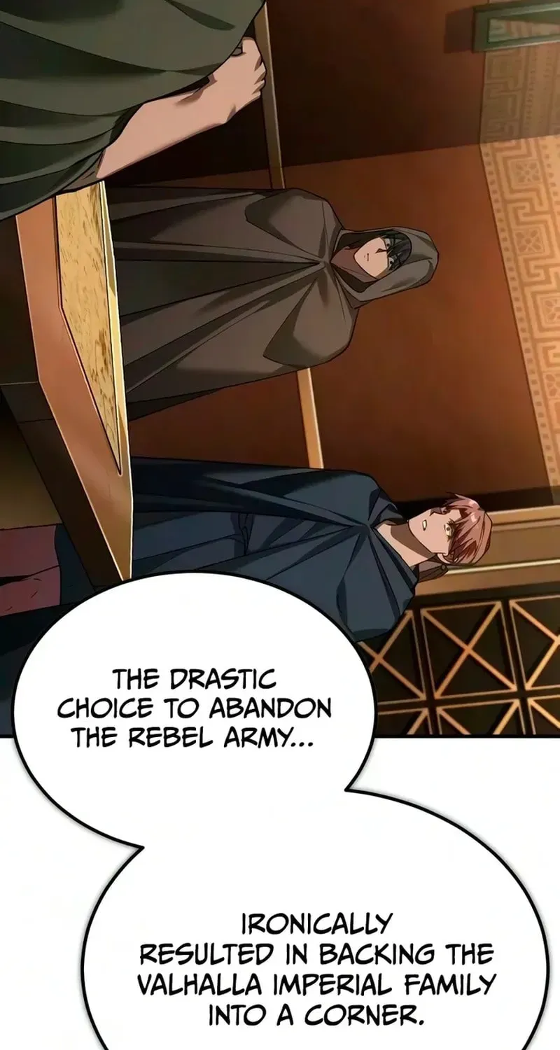 Read Descended from Divinity chapter 203 image 25 on Lezhin