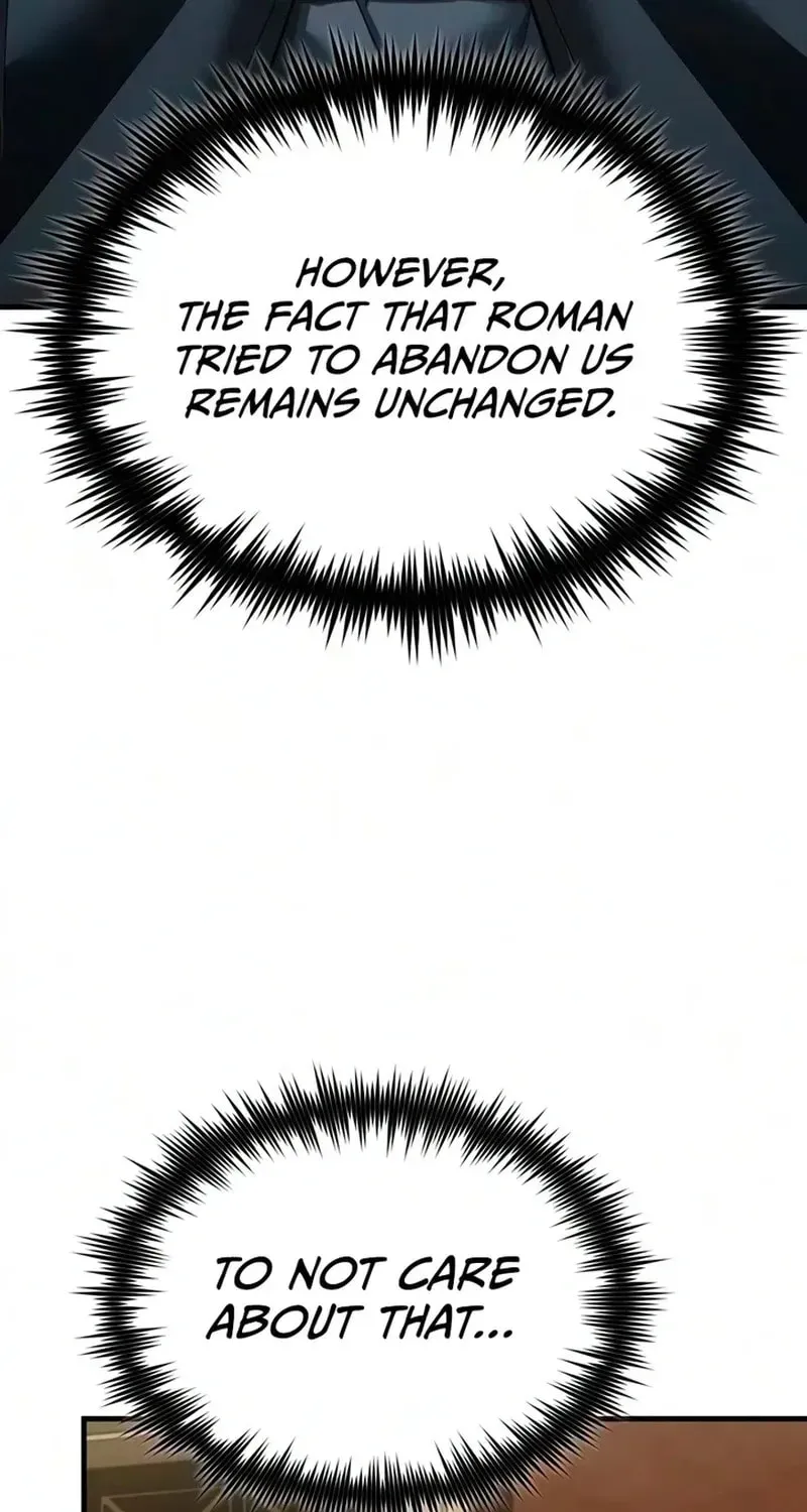 Read Descended from Divinity chapter 203 image 27 on Lezhin