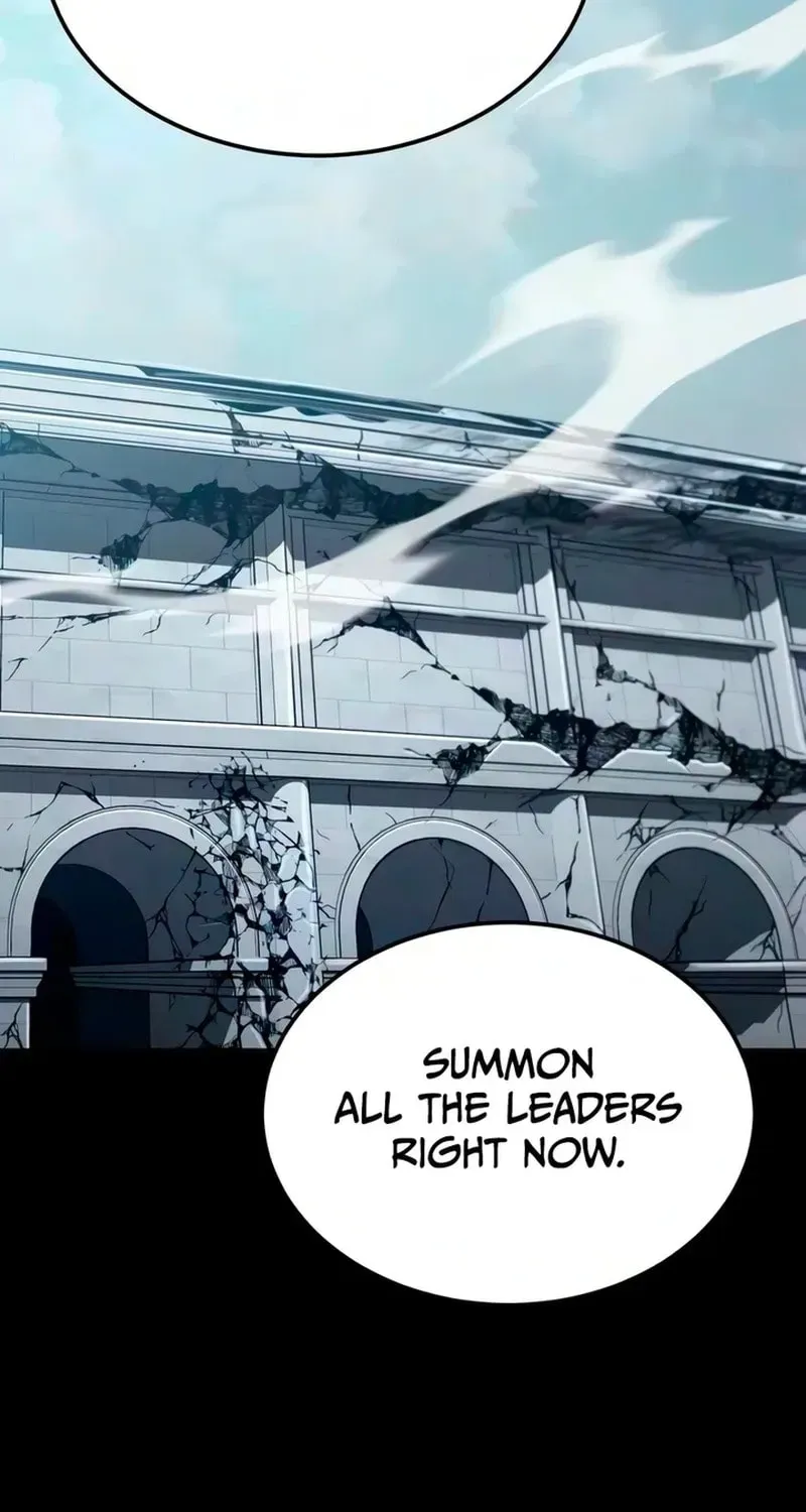 Read Descended from Divinity chapter 203 image 31 on Lezhin