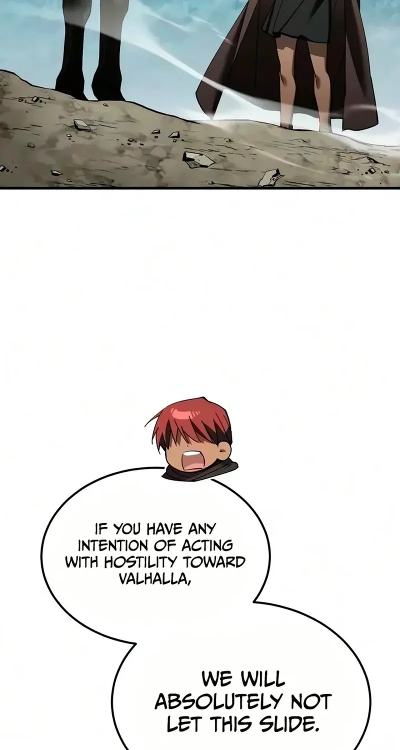 Read Descended from Divinity chapter 203 image 38 on Lezhin