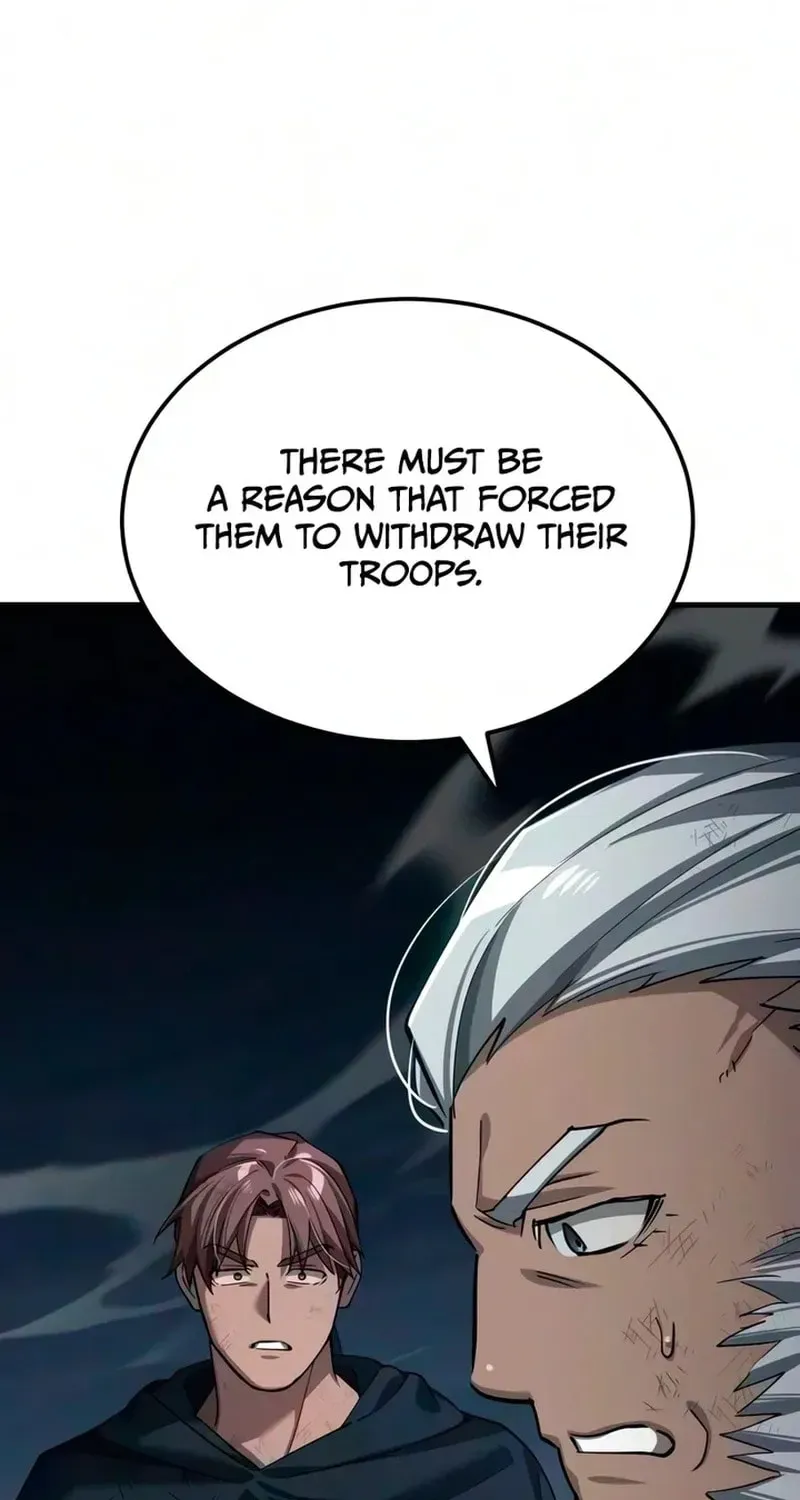 Read Descended from Divinity chapter 203 image 4 on Lezhin