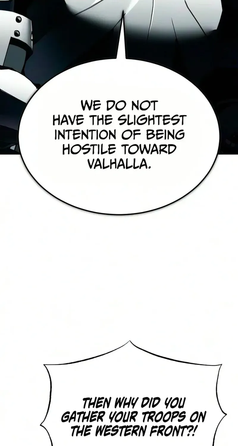 Read Descended from Divinity chapter 203 image 40 on Lezhin