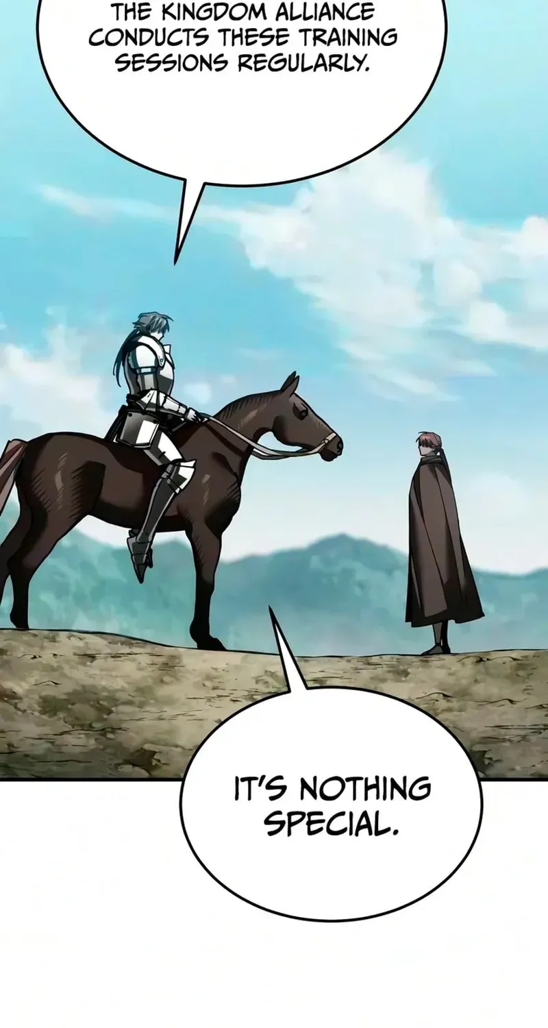 Read Descended from Divinity chapter 203 image 48 on Lezhin