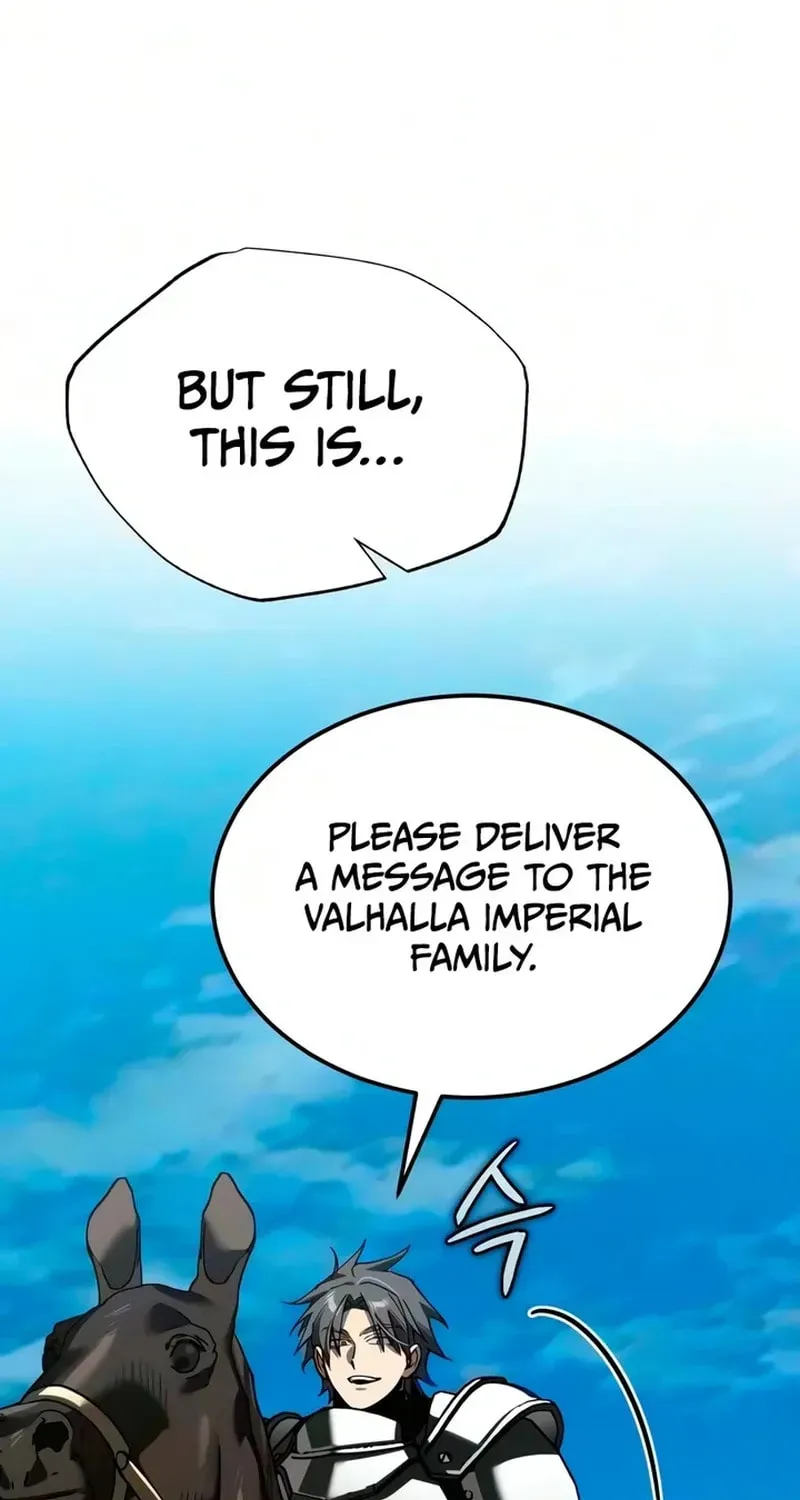 Read Descended from Divinity chapter 203 image 49 on Lezhin