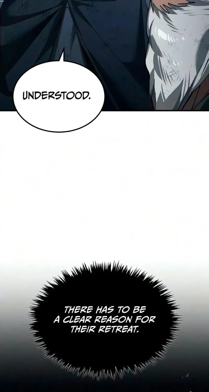 Read Descended from Divinity chapter 203 image 5 on Lezhin
