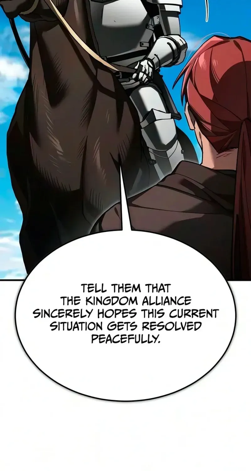 Read Descended from Divinity chapter 203 image 50 on Lezhin