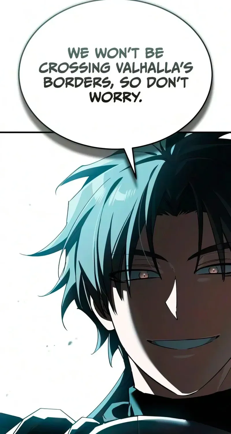 Read Descended from Divinity chapter 203 image 52 on Lezhin
