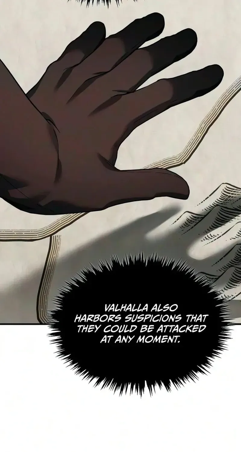 Read Descended from Divinity chapter 203 image 54 on Lezhin